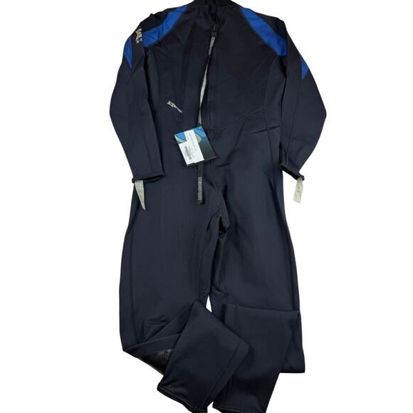 Neosport Xspan 1.5 MM Full Wetsuit - Men's Medium - NWT - Picture 2 of 5